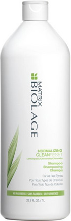 Biolage Normalizing Clean Reset Shampoo Tiefenreinigung Shampoo
