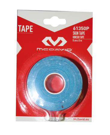 elastische Klebebinde McDavid 61350 Skin -kinesio tape 
