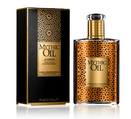 LOREAL MYTHIC OIL Le Parfum 