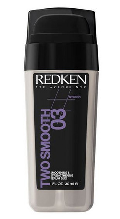 Redken Smooth Two Smooth 03