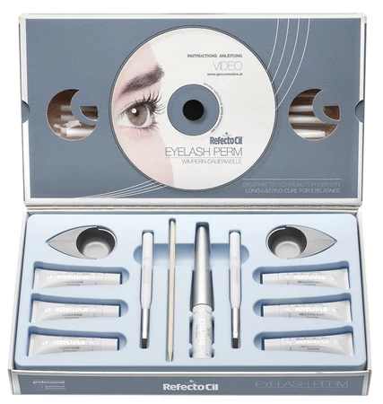 REFECTOCIL Eyelash Perm Kit