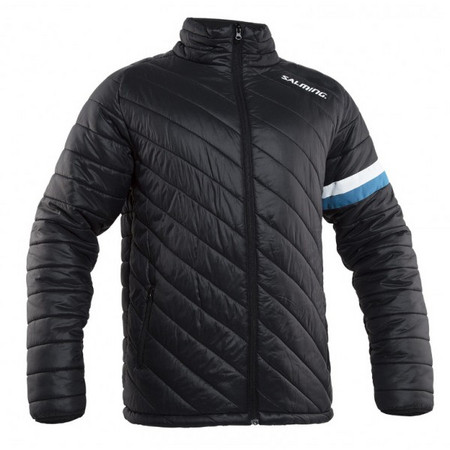 Salming Quilted Jacket