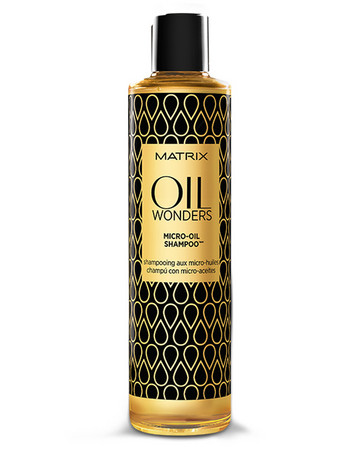MATRIX OIL WONDERS Micro Oil Shampoo