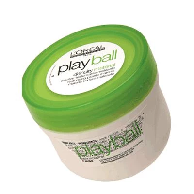 Modelovací pasta LOREAL PLAY BALL Density Material