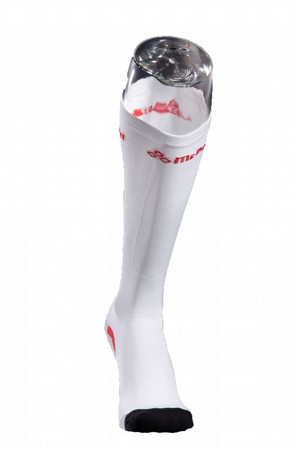socks McDavid TCR lower leg recovery system 8830T