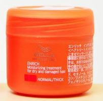Wella Professionals Enrich Hydrating Mask for Thick Hair