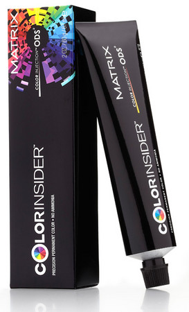 Matrix ColorInsider Precision Permanent Color Ammoniakfreie Öl-Haarfarbe
