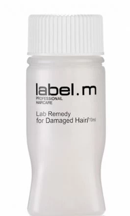 label.m Lab Remedy For Dry and Damaged Hair