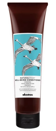Davines NaturalTech Well Being Conditioner hydratační kondicioner