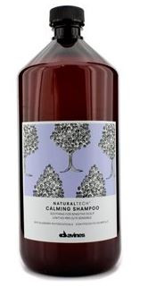 Davines NaturalTech Calming Shampoo calming shampoo