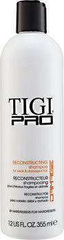 TIGI Pro Reconstructing Shampoo