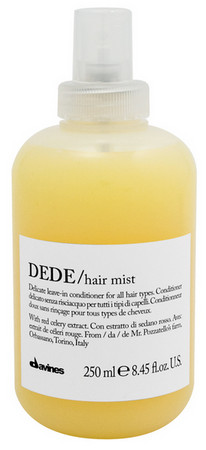 Davines Essential Haircare Dede Hair Mist bezoplachová péče