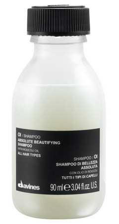 Davines OI Shampoo ošetrujúci šampón