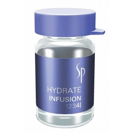 Wella Professionals SP Hydrate Infusion Feuchtigkeitsspendende Behandlung