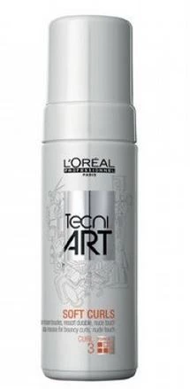 LOREAL TECNI.ART Soft Curls