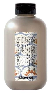 Davines More Inside Medium Hold Modeling Gel medium hold gel