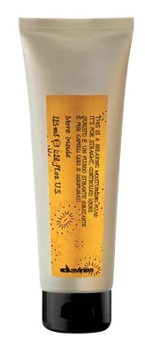 Davines More Inside Relaxing Mosturizing Fluid moisturizing fluid
