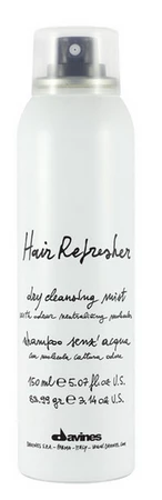 Davines Hair Refresher dry shampoo