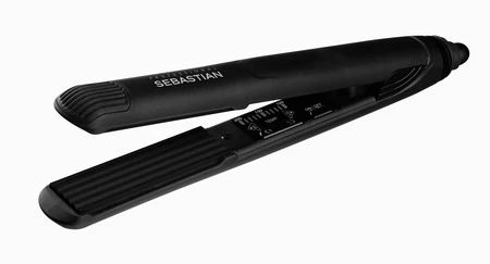 Krepovací žehlička SEBASTIAN PROFESSIONAL CRIMPER