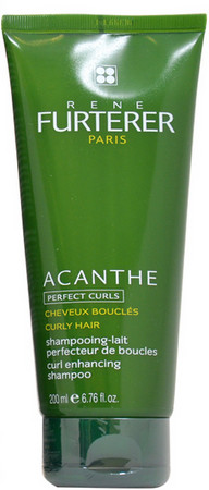 Šampón RENE FURTERER Curl Enhancing Shampoo