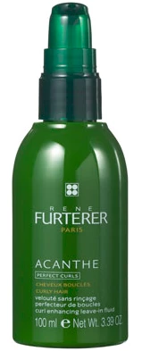 RENE FURTERER Curl Enhancing Leave-in Fluid