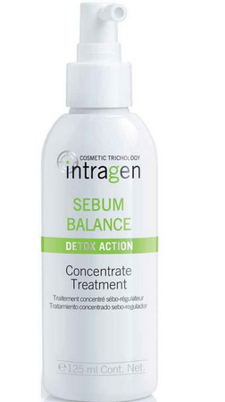 Revlon Professional Intragen Sebum Balance Treatment Serum für strapaziertes Haar