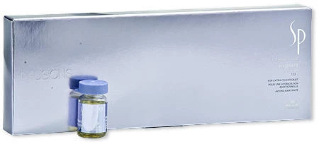 Wella Professionals SP Hydrate Infusion hloubková hydratační péče
