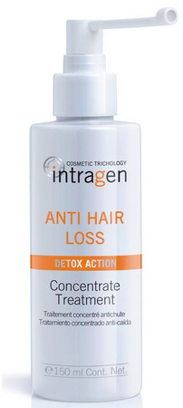 Revlon Professional Intragen Anti Hair Loss Treatment bezoplachová péče proti nadměrnému řídnutí vlasů