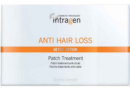 Revlon Professional Intragen Anti Hair Loss Patch 30 ks náplasti proti vypadávaniu vlasov