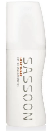 Sassoon Heat Shape