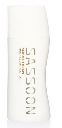 Sassoon Smooth Drape smoothing and straightening treatment