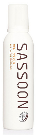 Sassoon Seal Colour serum after hair coloring