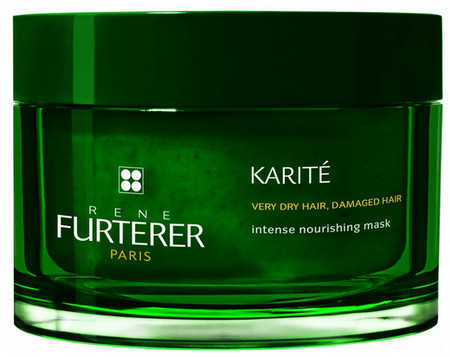 RENE FURTERER KARITE Intense Nourishing Mask