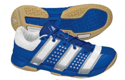 Sálová obuv Adidas Court Stabil 5