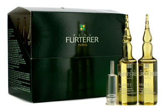Rene Furterer Karite Intense Nutrition Oil vyživující olej
