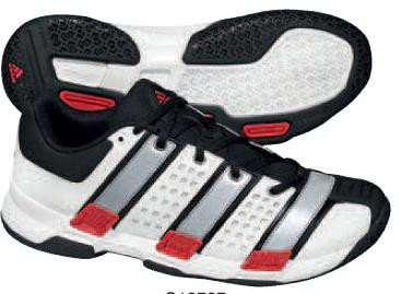 Produce Triatleta Adepto Indoor Shoes Adidas Court Stabil 5 Men | efloorball.net