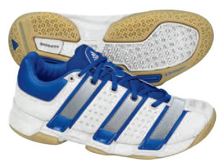 Verdrag Keel Kilometers Indoor Shoes Adidas COURT STABIL 5 W | efloorball.net