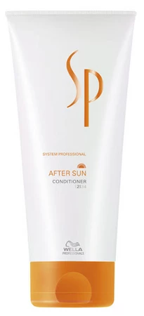 Wella Professionals SP Sun Conditioner after sun conditioner