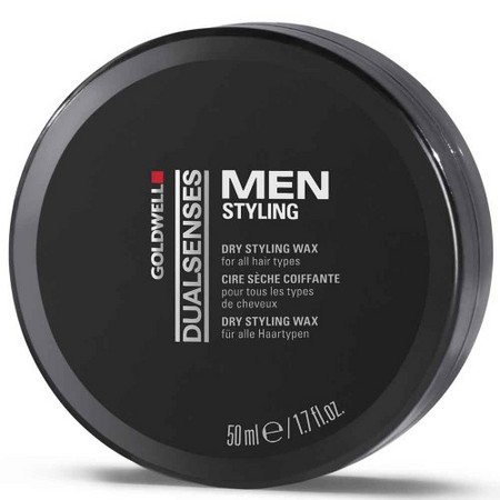 Goldwell Dualsenses For Men Dry Styling Wax