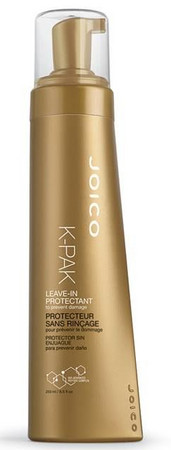 Joico K-PAK Leave-in Protect ochranná kúra pre poškodené vlasy