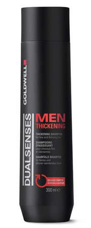 Goldwell Dualsenses For Men Thickening Shampoo posilující šampon pro řídnoucí vlasy pro muže