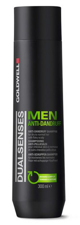 Goldwell Dualsenses For Men Anti-Dandruff Shampoo šampon proti lupům pro muže