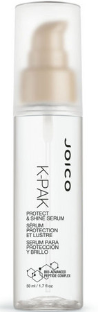 Joico K-Pak Protect & Shine Serum ochranné sérum pro lesk vlasů