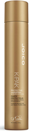 Joico K-Pak Protective Hair Spray Hitzeschutz-Haarspray
