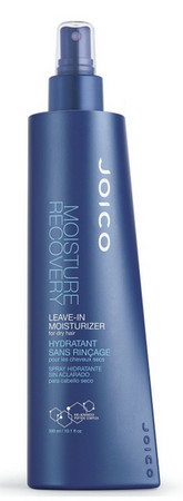 Joico Moisture Recovery Leave-In Moisturizer hydratačná bezoplachová starostlivosť pre suché vlasy