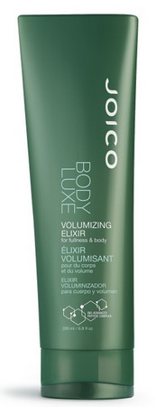 Joico Body Luxe Volumizing Elixir stylingový krém pre objem od korienkov
