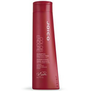 Joico Color Endure Shampoo - sulfate free šampon pro barvené vlasy