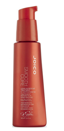 Joico Smooth Cure Leave-In Rescue Treatment
