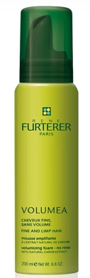 Rene Furterer Volumea Volumizing Foam objemové tužidlo