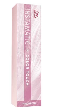 Wella Professionals Color Touch Instamatic demi-permanent pastel hair color